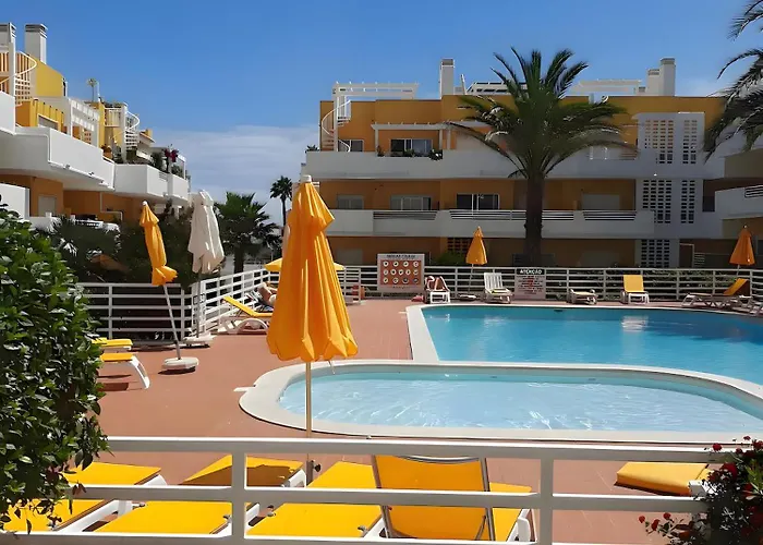 Appartement Royal Golf 81