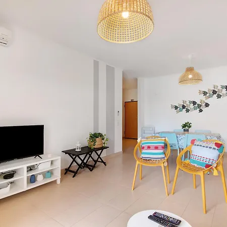 Royal Golf 81 Apartment Conceicao (Faro)