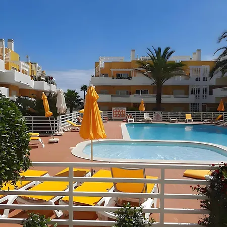 Apartment Royal Golf 81
