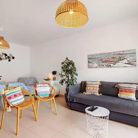 Appartement Royal Golf 81
