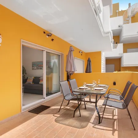 Royal Golf 81 Appartement Conceição