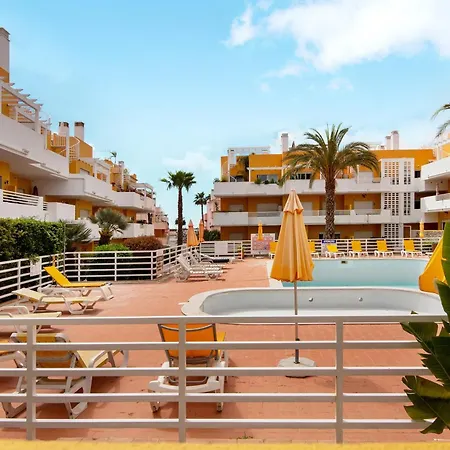 Royal Golf 81 Appartement Conceição