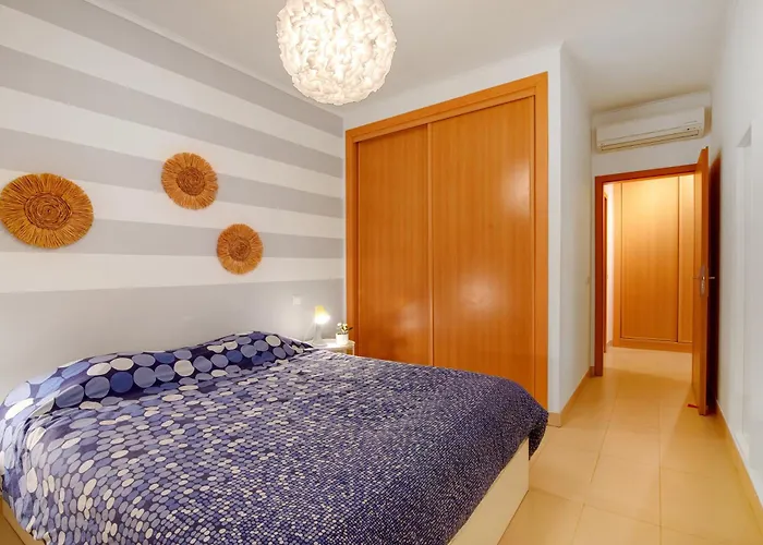 Apartment Royal Golf 81 *