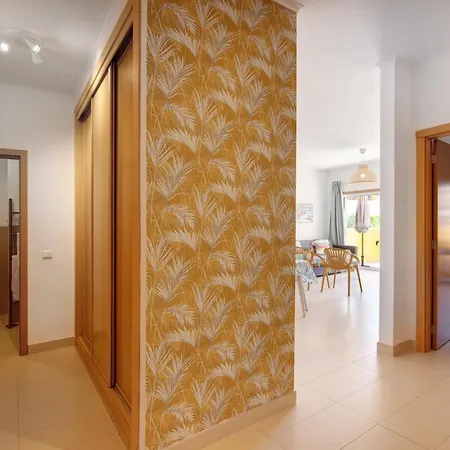 Royal Golf 81 Apartment Conceição