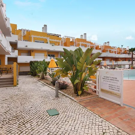 Royal Golf 81 Apartment Conceição